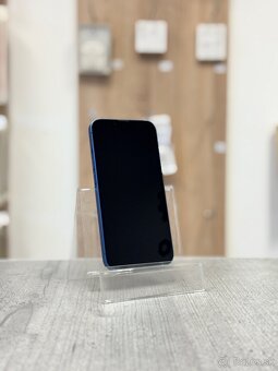 100% BATÉRIA - Apple iPhone 13 128GB Blue - 2