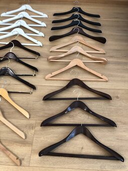 Drevene vesiaky vesiak - 2