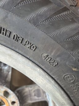 Elektróny 5x112 - 2