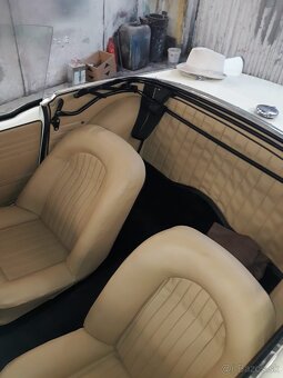 Predam Triumph TR4 - 2