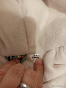 Chlapčenské oblečenie - 2