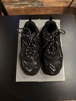 BALENCIAGA TRIPLE S - 2