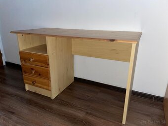 Stolík do izby - 2