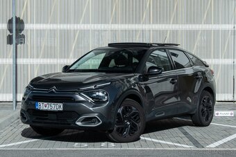 Citroën C4 BlueHDi 130 S S Shine EAT8 96kw - 2