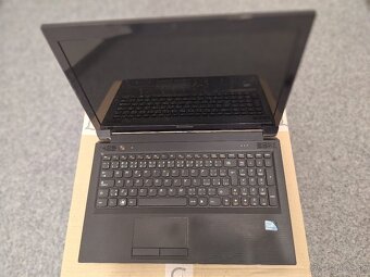 Predám nefunkčný notebook Lenovo B570e - 2