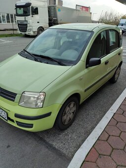 Fiat Panda - 2