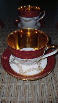 Kávová súprava - 2