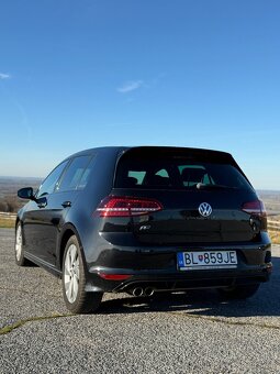 VW GOLF 7, 2.0 TDI - 2