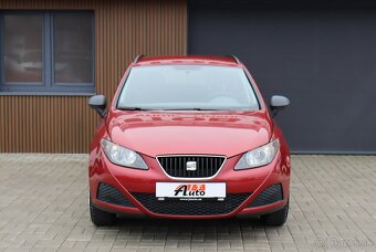 Seat Ibiza ST 1.4i 63kW - 2