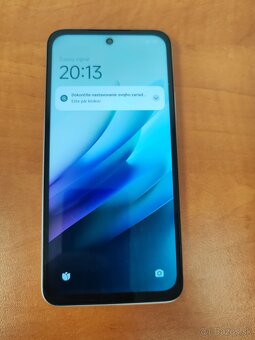 Xiaomi Redmi 15 záruka 6GB/128GB - 2