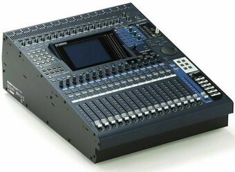 YAMAHA DM digitálny mixpult a nahrávacie štúdio - 2