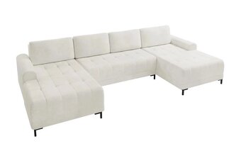 Čisto nová sedačka do tvaru U - 2