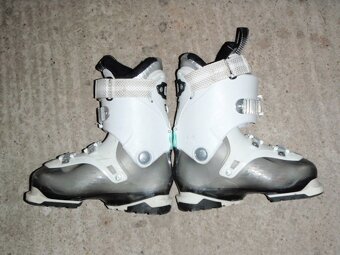 dámske lyžiarky Salomon č.35,36, - 2
