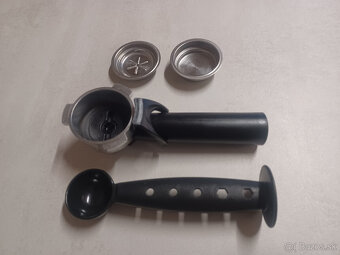 Kávovar AEG Electrolux - 2