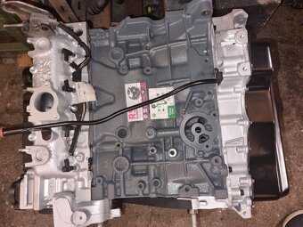 REPAS MOTORY SKODA VW AUDI A INE - 2