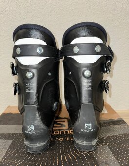 SALOMON lyžiarky pánske - 2