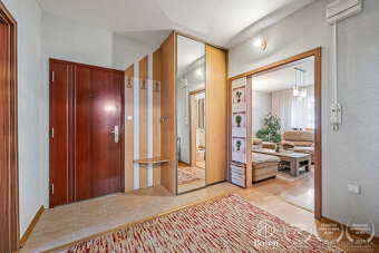 BOSEN | 3-izbový byt s atmosférou domova – Kežmarok - 2