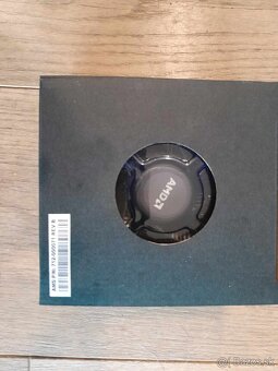 Nový AMD Wraith Stealth Cooler ORIGINAL FROM AMD FACTORY - 2