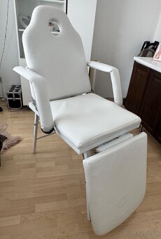 Kozmetické lehátko - 2