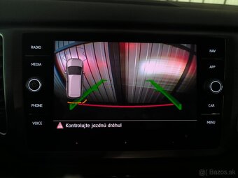 Volkswagen Golf 7 Sportsvan MPV 1.5 Tsi dsg - 2