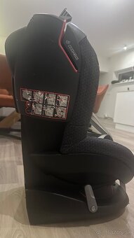 Autosedačka Maxi-Cosi - 2