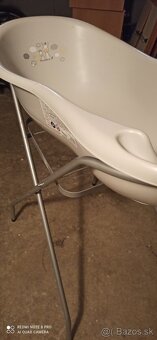 Vanička aj so stojanom - 2