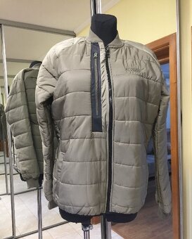 Značková prechodná bunda GEOGRAPHICAL NORWAY - 2