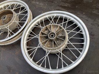 Kolesa jawa “16 - 2