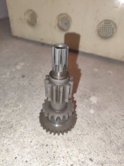 Náhradný diel Agzat - 2