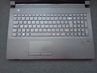 predám notebook Lenovo B50 , 8gb ram ,ssd ,HDMI , Windows 7 - 2