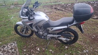 Honda transalp XL650v 2004 - 2