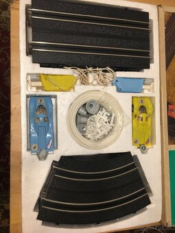 Autodraha ITES PORSCHE - 2