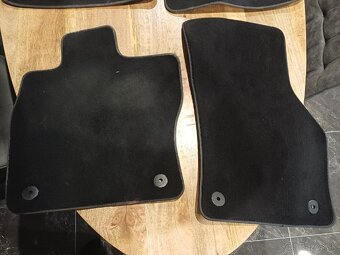 Koberčeky Passat B8 Variant - 2