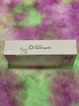 Predam mobil Redmi Note 14 Pro+ 512GB - 2