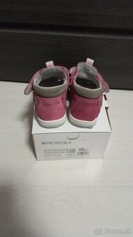 Protetika sandále von aj dnu, veľkosť 24 - 2