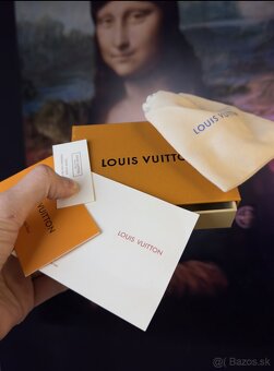 Náramok Louiss Vuitton - 2