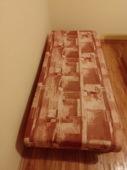 Váľanda s úložným priestorom (Iba vážny záujem) - 2