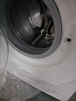 Pracka Bosch 8kg - 2