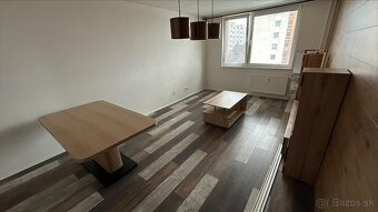 Prenájom 3-izbového bytu – Holíč - 2