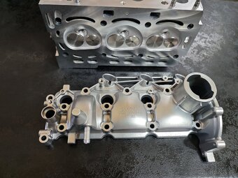 Škoda Fabia 1.2HTP 6V - 2