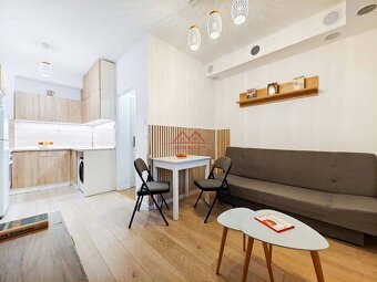 PRENÁJOM: Útulný zrekonštruovaný 3-izbový tehlový byt, Podhr - 2