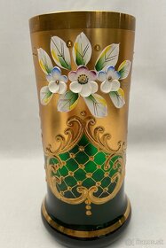 Krigel borsko sklo - 2