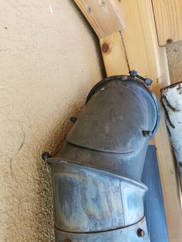 Predám kominy 130 premier - 2