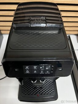 Plnoautomatický kávovar Philips EP1220 - 2