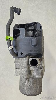 Prídavné kúrenie Webasto 1KO 815 005EF - 2