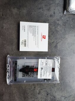 Xiaomi 15 Ultra nabíjačka, kryty, sklá, fólie - 2