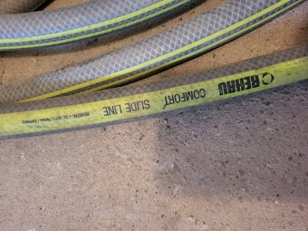 Záhradná hadica - 2