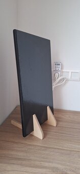 Predám infrapanel 220w s termostatom - 2