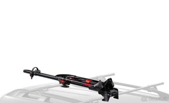 Nosič na bicykel - 2