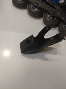 K2 Rider Pro  korčule - 2